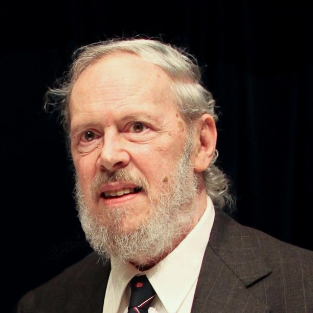 Dennis Ritchie (2011)