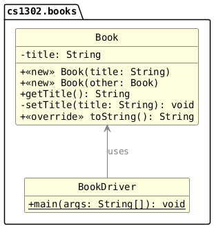 !includesub lesson9.common.puml!VERSION_1