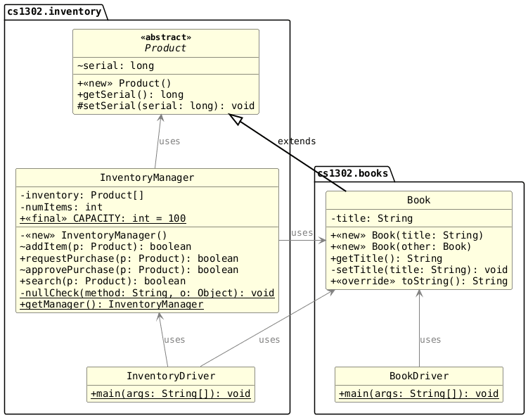 !includesub lesson9.common.puml!VERSION_3
