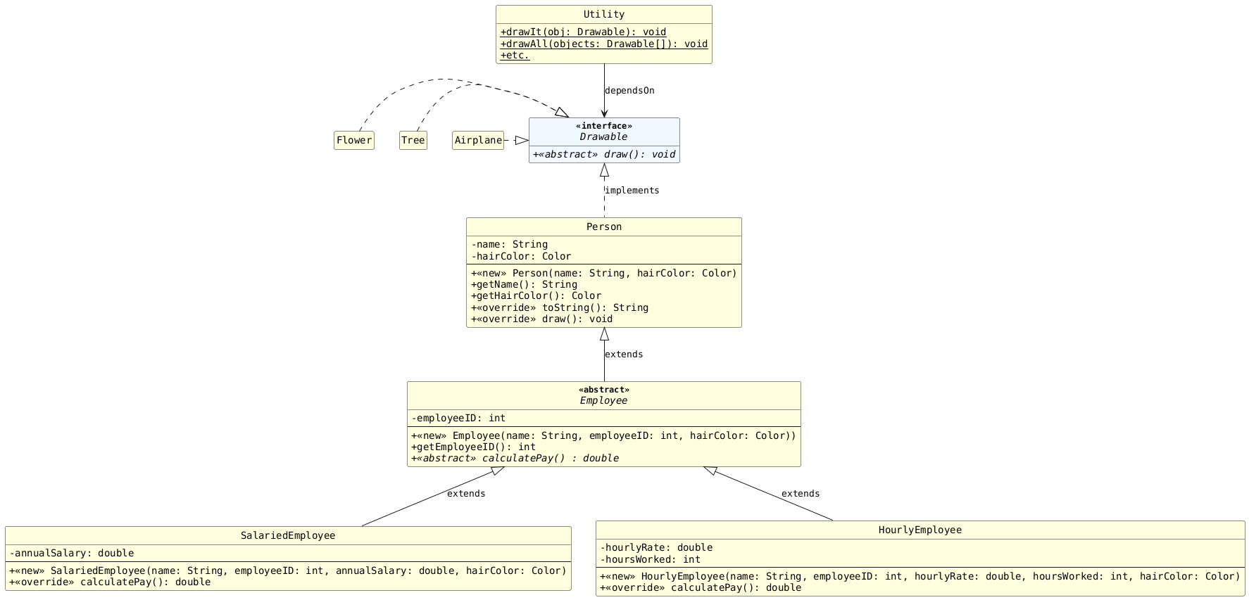 !includesub lesson7.common.puml!INHERITANCE_3