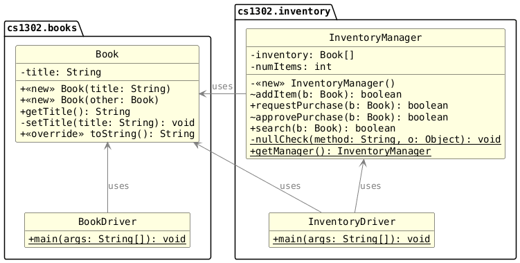 !includesub lesson9.common.puml!VERSION_2