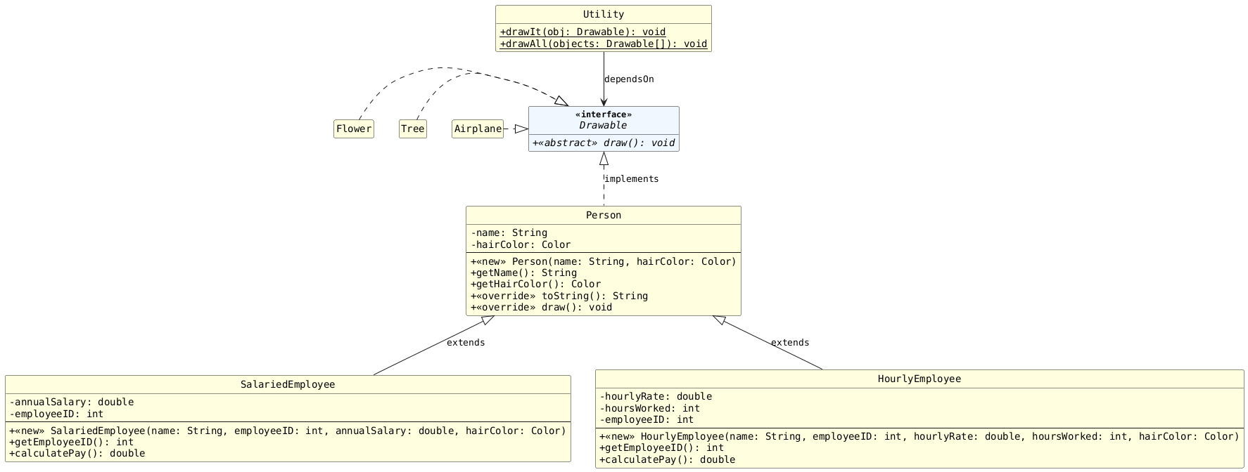 !includesub lesson7.common.puml!INHERITANCE_1