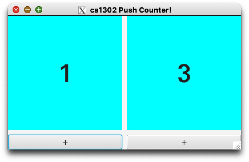 13. Components Lesson - CSCI 1302